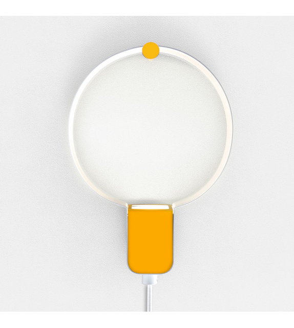 Sonoluce Zava Suspension Lamp