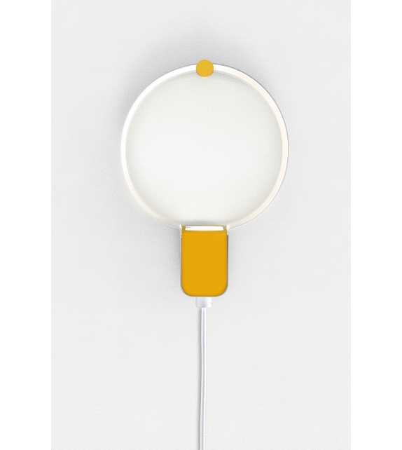 Sonoluce Zava Suspension Lamp