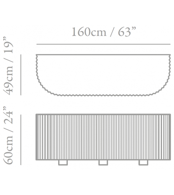 Shadow Lee Broom Buffet