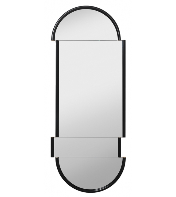 Split Lee Broom Miroir