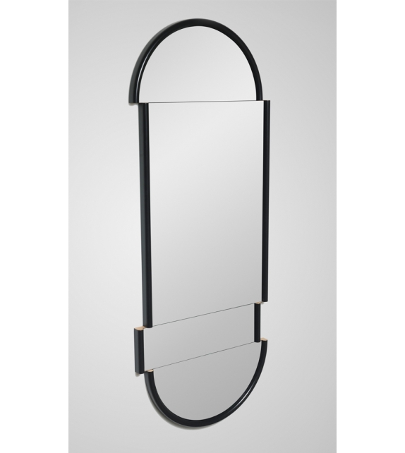 Split Lee Broom Miroir