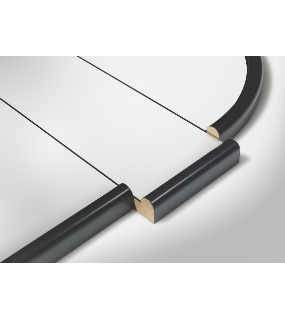 Split Lee Broom Specchio