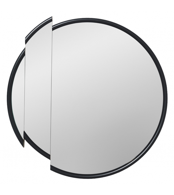 Split Lee Broom Mirror