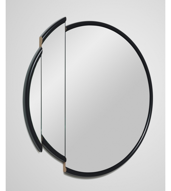 Split Lee Broom Miroir