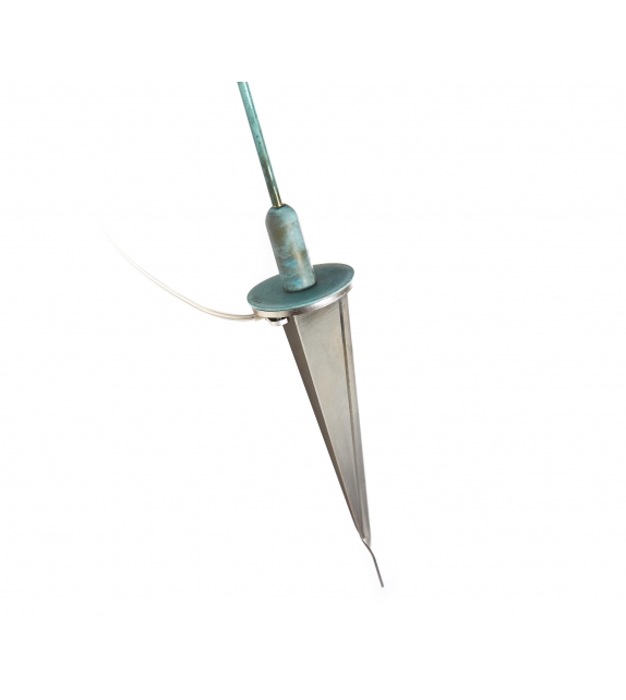 Dadì Pitoca Zava Floor Lamp