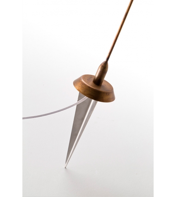 Dadì Pitoca Zava Floor Lamp