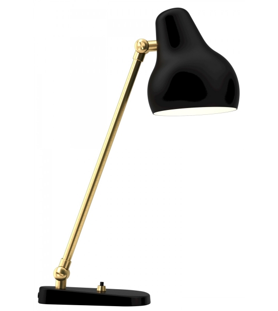 VL38 Louis Poulsen Tischleuchte