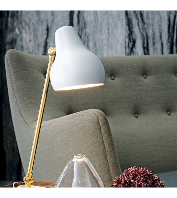 VL38 Louis Poulsen Lampe de Table