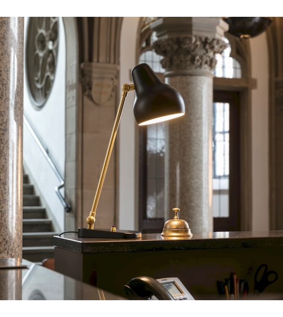 VL38 Louis Poulsen Lampe de Table