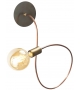 Pato Zava Wall Lamp