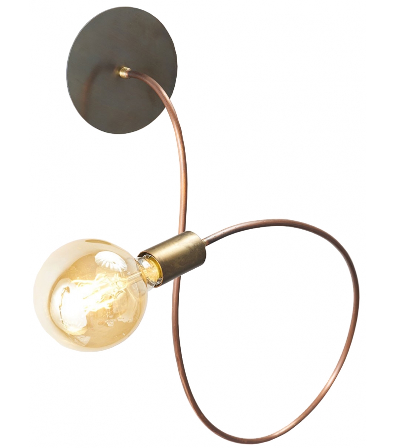 Pato Zava Wall Lamp