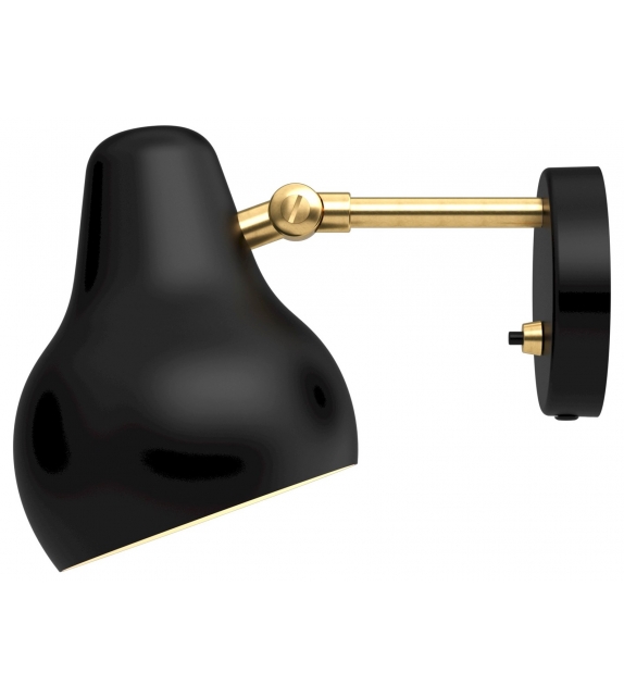 VL38 Louis Poulsen Table Lamp