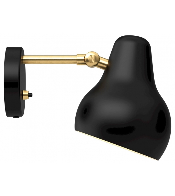 VL38 Louis Poulsen Table Lamp