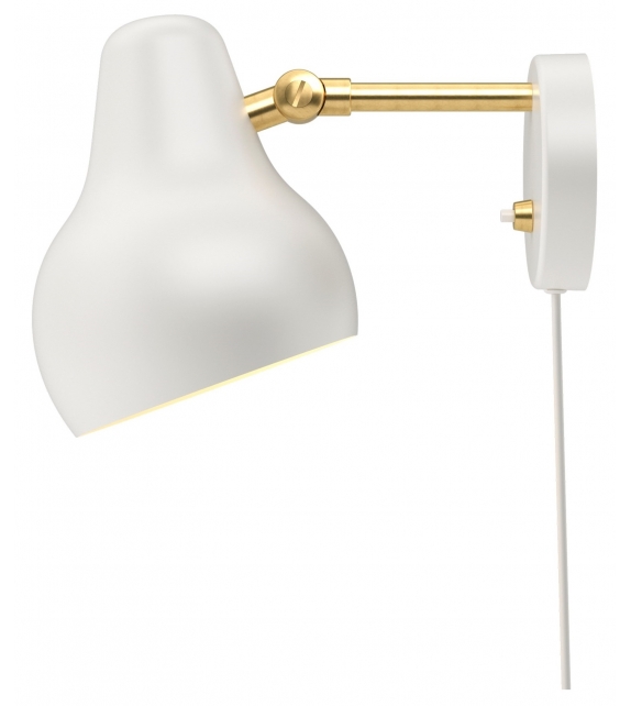 VL38 Louis Poulsen Table Lamp