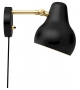 VL38 Louis Poulsen Table Lamp