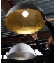 Sonoluce Zava Suspension Lamp