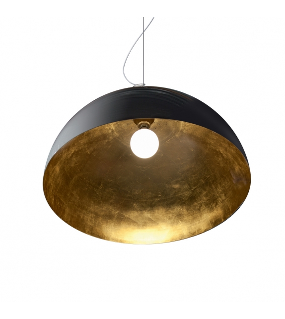 Sonoluce Zava Lampe de Suspension