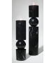 Fulcrum Marble Lee Broom Soporte de Vela