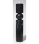 Fulcrum Marble Lee Broom Portacandele