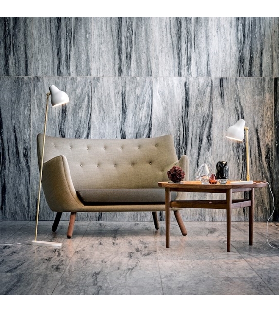 VL38 Louis Poulsen Lampadaire