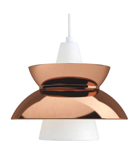 Doo-Wop Louis Poulsen Suspension