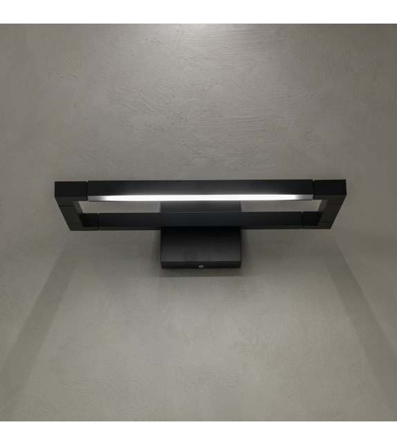 Spigolo Nemo Ceiling/Wall Lamp