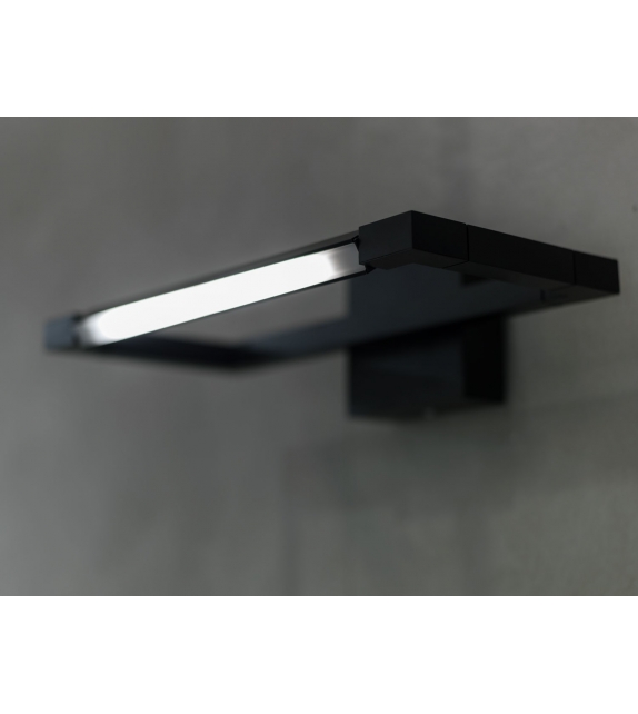 Spigolo Nemo Lampada da Parete/Soffitto