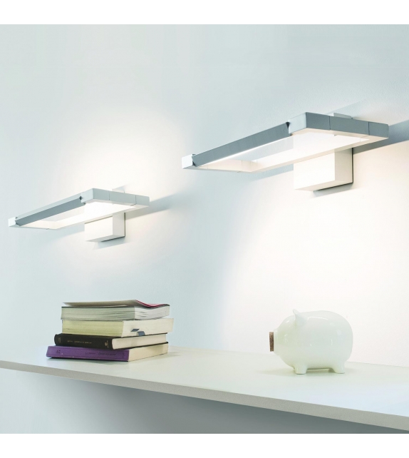 Spigolo Nemo Lampada da Parete/Soffitto