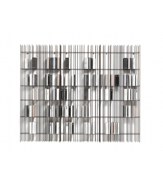 Metrica Mogg Libreria