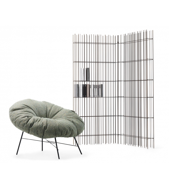 Metrica Mogg Libreria