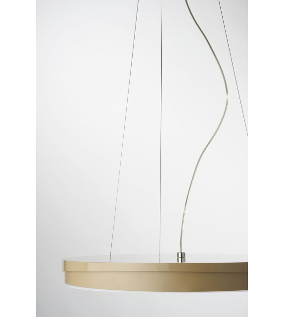 Alvin Zava Suspension Lamp