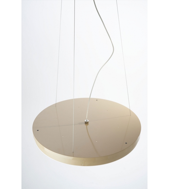 Alvin Zava Suspension Lamp