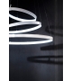 Rings Zava Lampe de Suspension