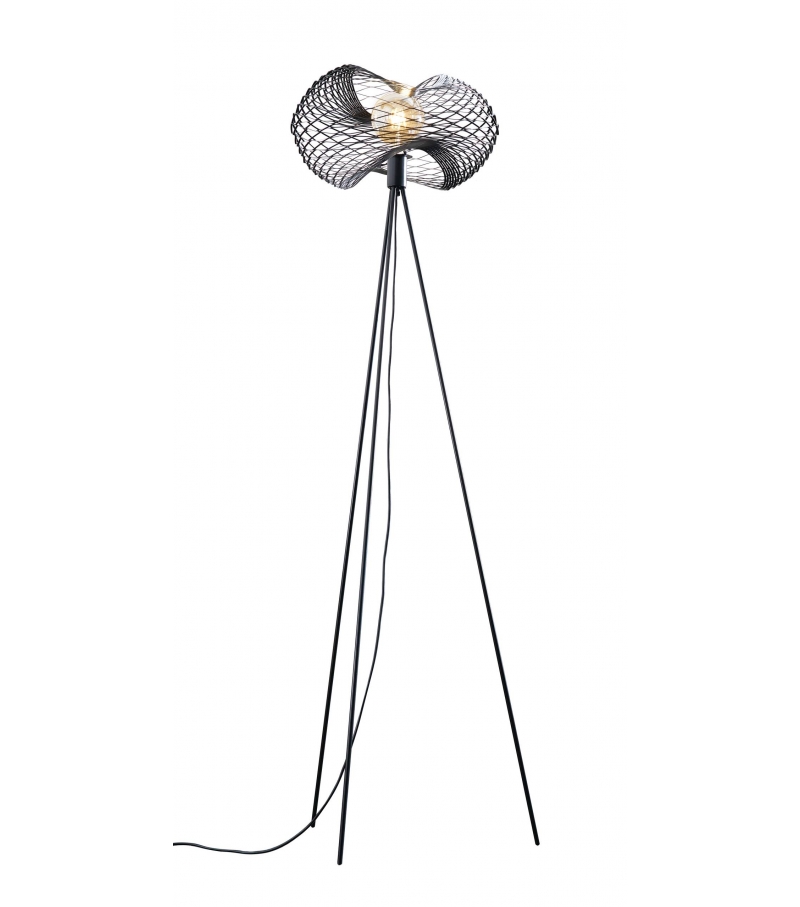 Meta Zava Floor Lamp
