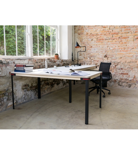 Seiltänzer Moormann Tavolo