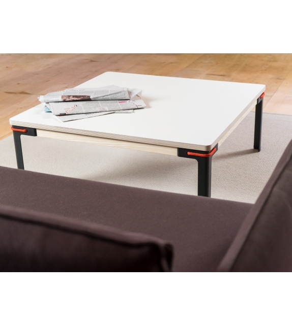 Seiltänzer Moormann Table Basse