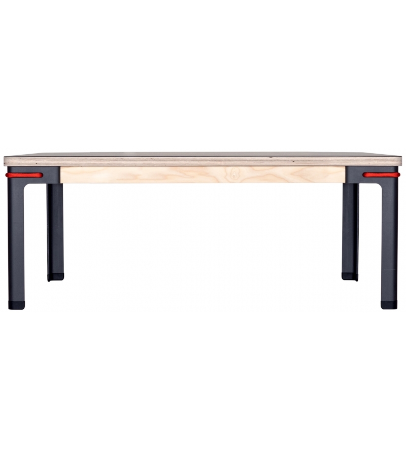 Seiltänzer Moormann Table Basse