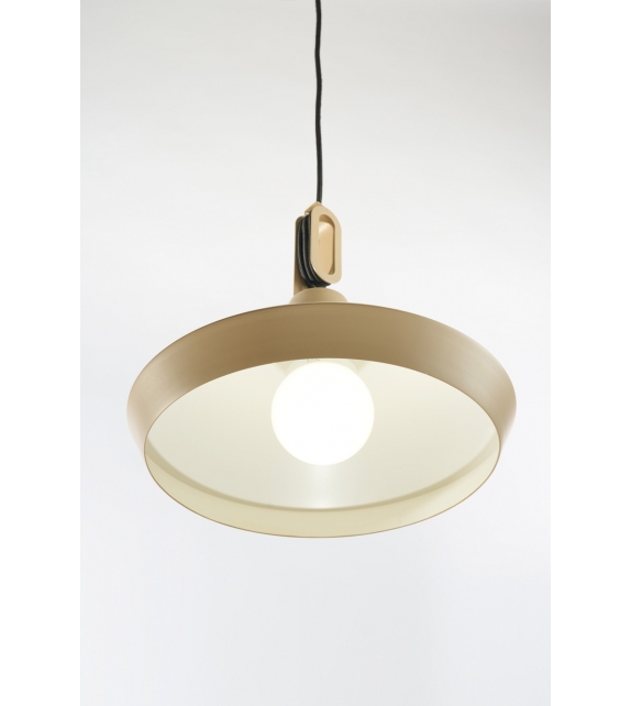 Berlino Zava Suspension Lamp