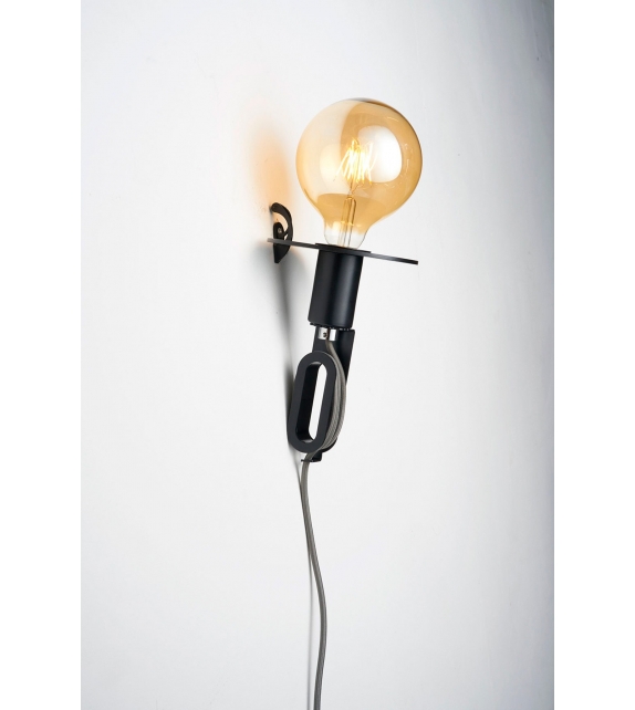 Driyos Naked Zava Lampada a Sospensione