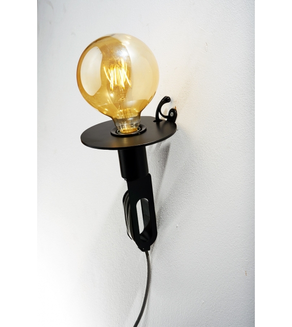 Driyos Naked Zava Lampe de Suspension