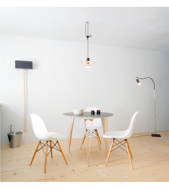 Sparondo Moormann Table