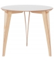 Sparondo Moormann Table