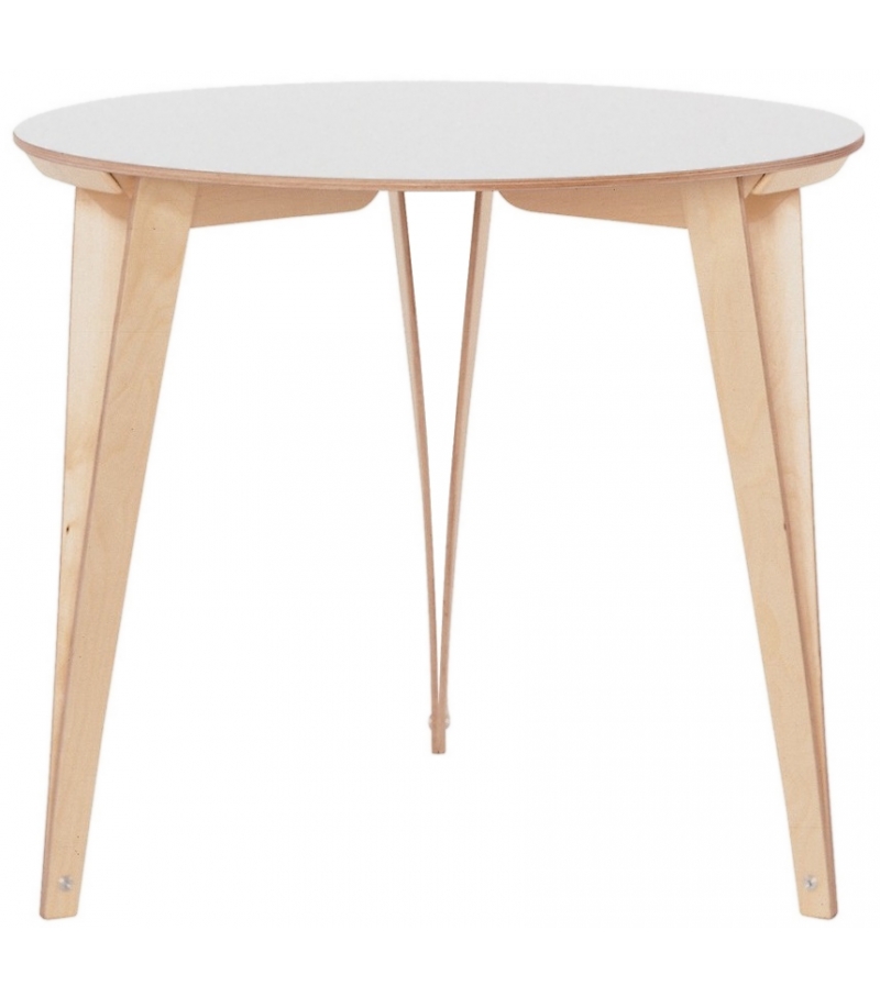 Sparondo Moormann Tisch