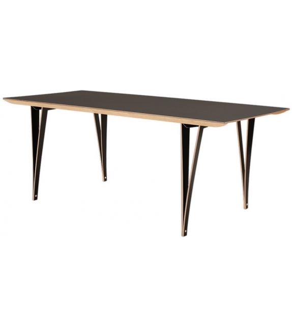 Spanoto Black Moormann Tisch