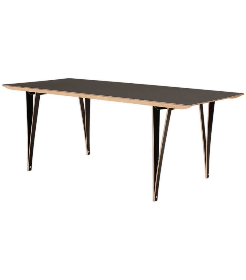 Spanoto Black Moormann Tavolo