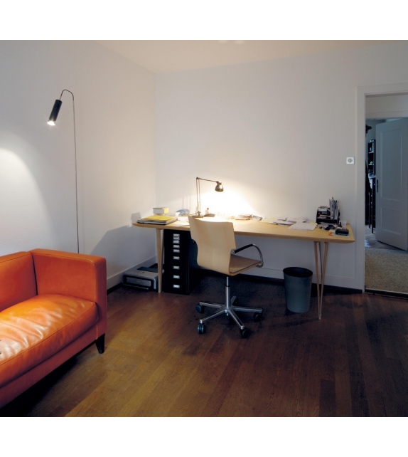 Spanoto Moormann Tisch