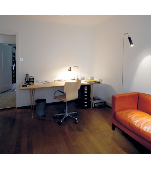 Spanoto Moormann Mesa