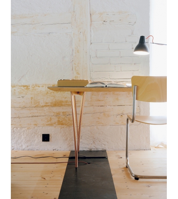 Spanoto Moormann Tisch