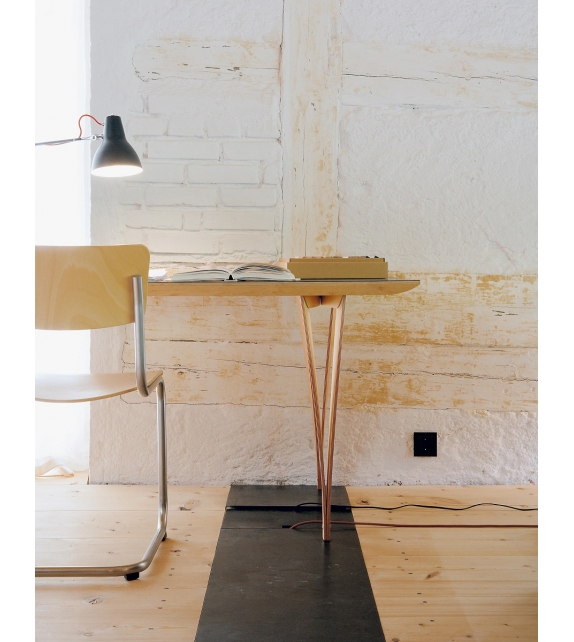 Spanoto Moormann Tisch