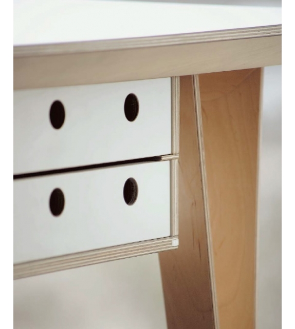 Spanoto Moormann Tisch